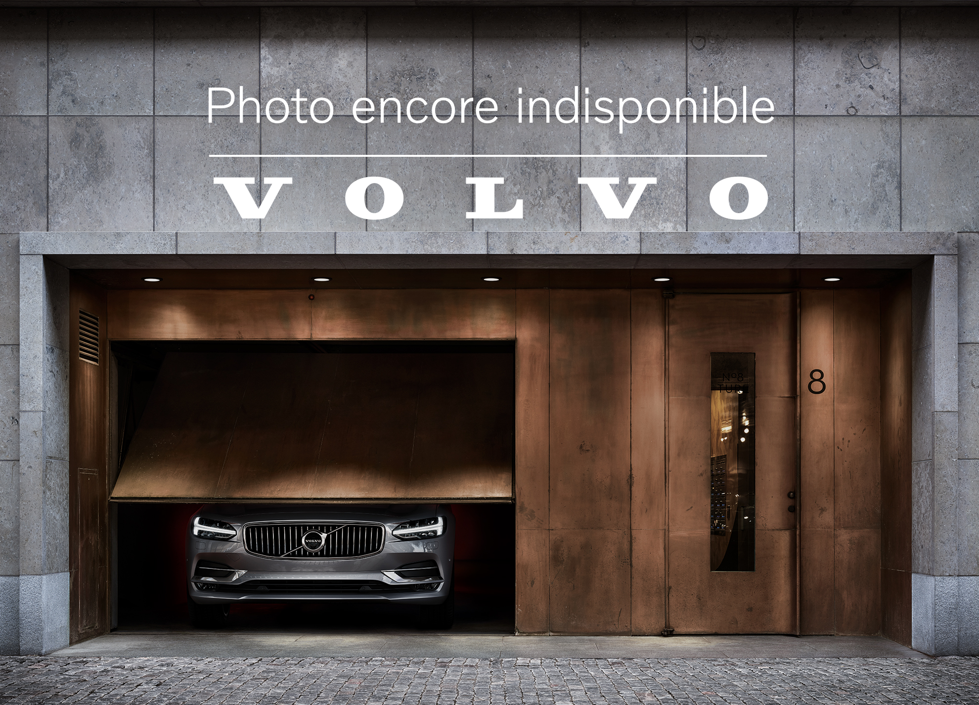 Volvo  INSCRIPTION